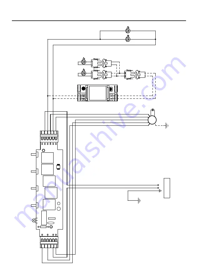 Faber LEVANTE 1 Installation Instructions; Use And Care Information Download Page 30