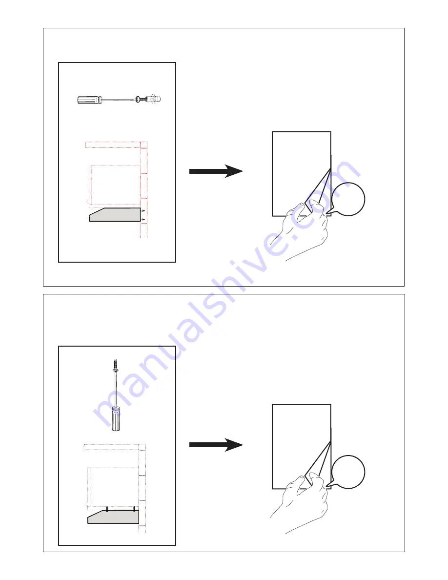 Faber Levante 2 Plus Installation Instructions Manual Download Page 13