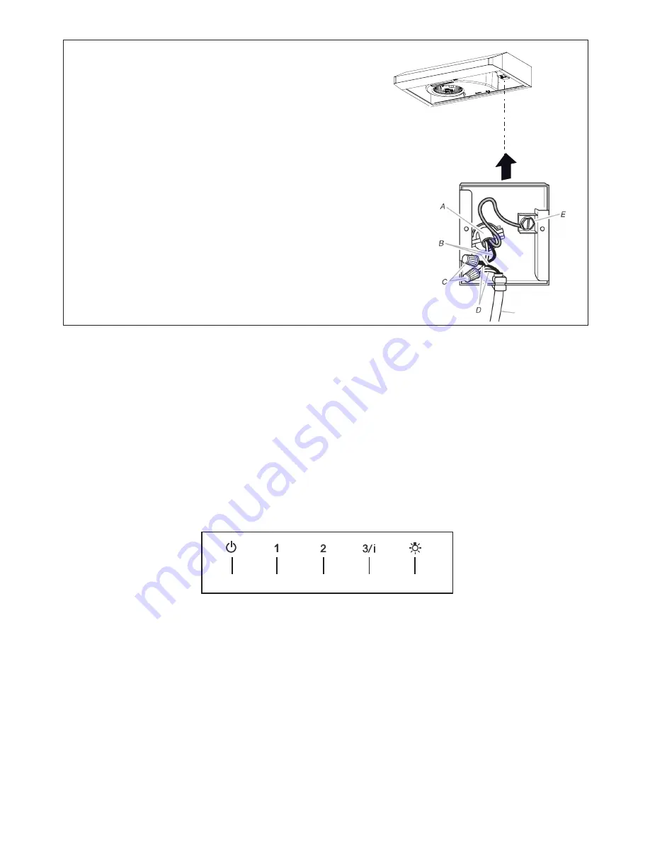 Faber Levante 2 Plus Installation Instructions Manual Download Page 17