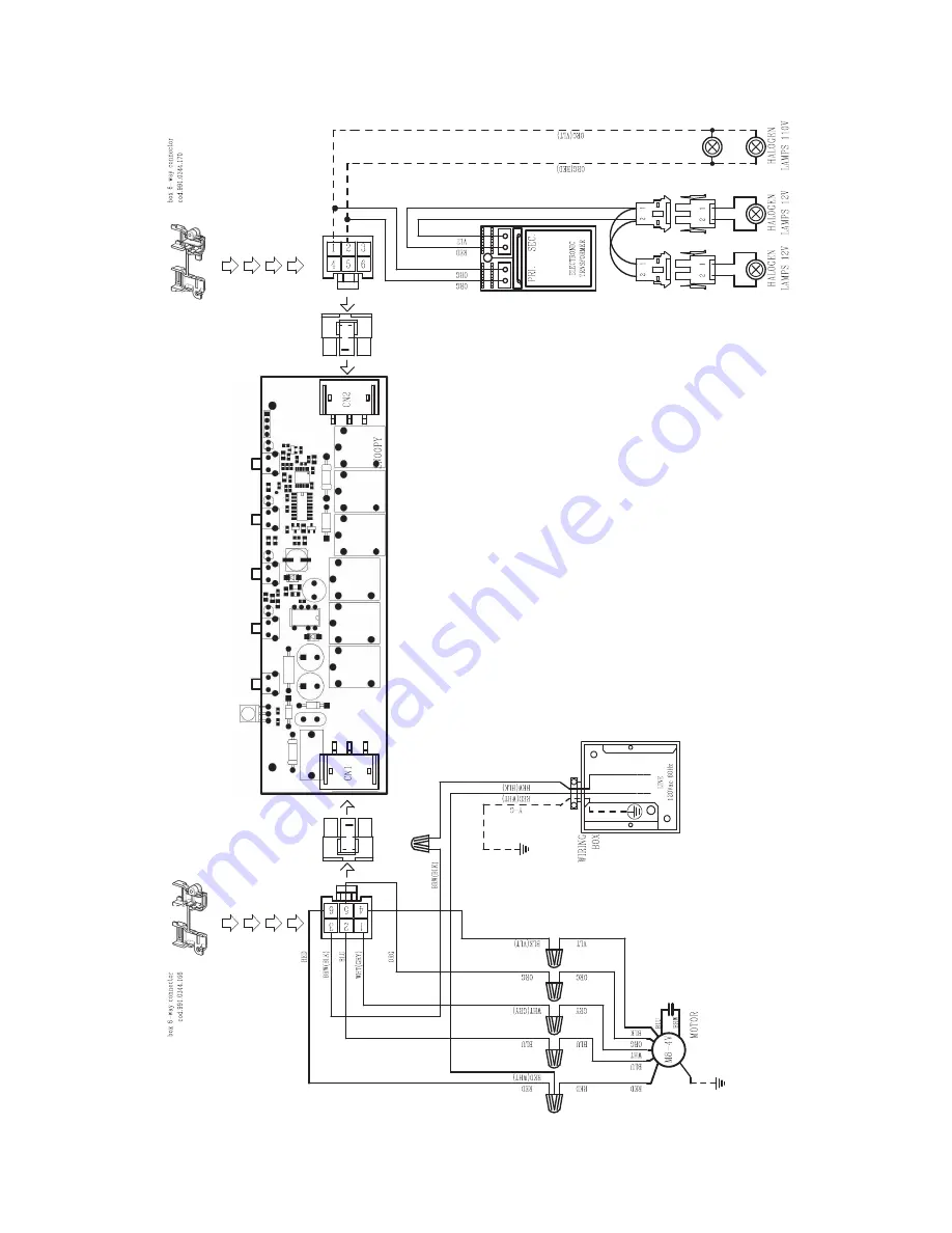 Faber Levante 2 Plus Скачать руководство пользователя страница 19