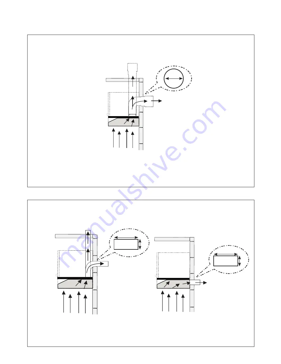 Faber Levante 2 Plus Installation Instructions Manual Download Page 29