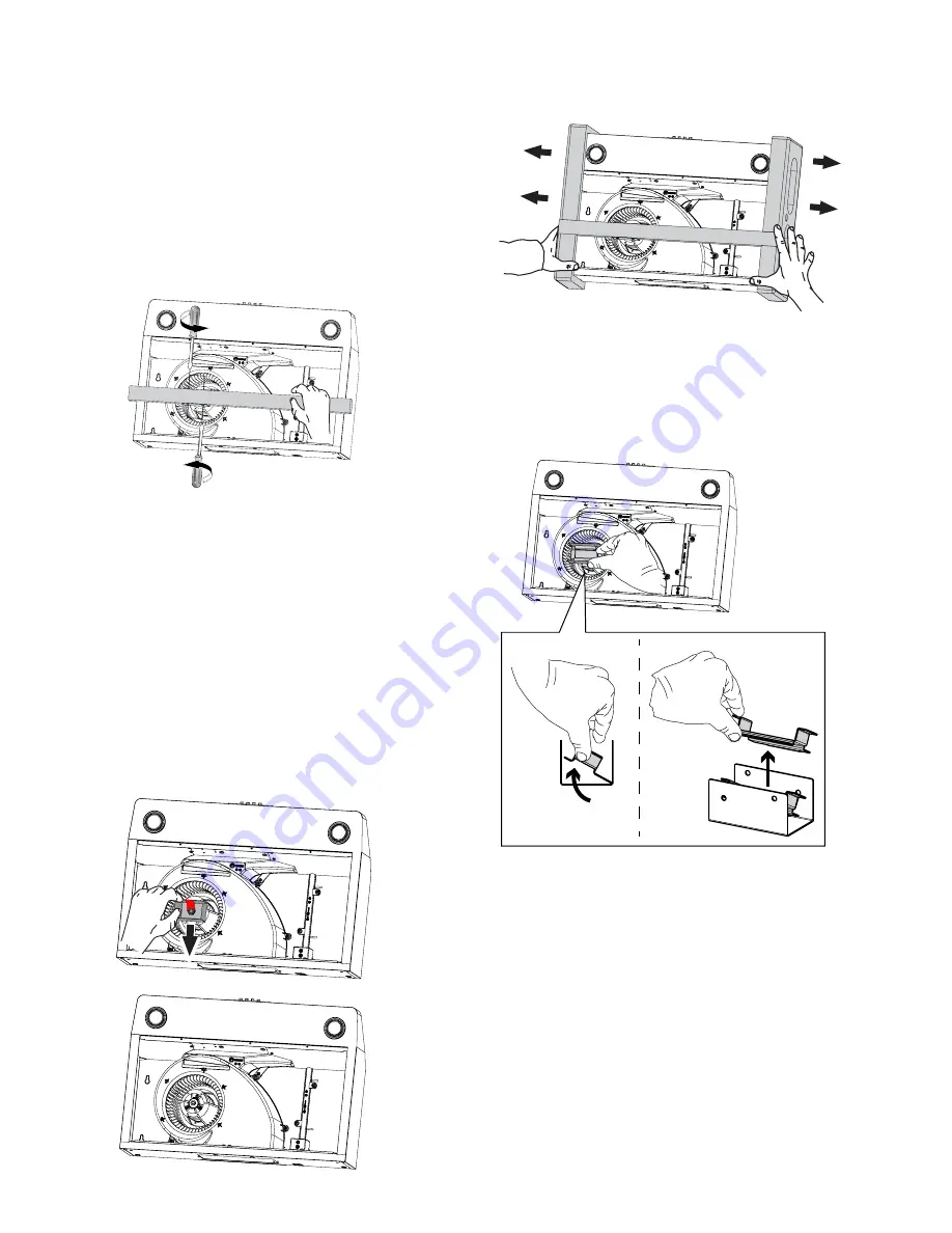 Faber Levante 2 Plus Скачать руководство пользователя страница 45