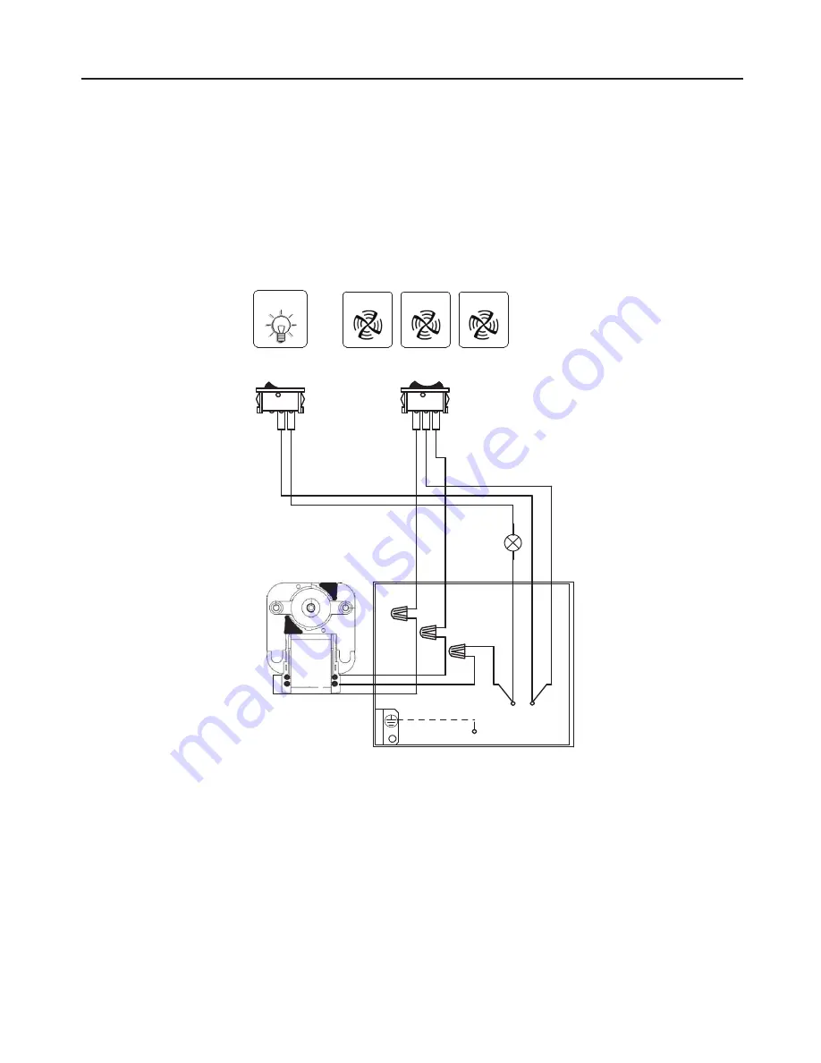 Faber Levante E Installation Instructions; Use And Care Information Download Page 63