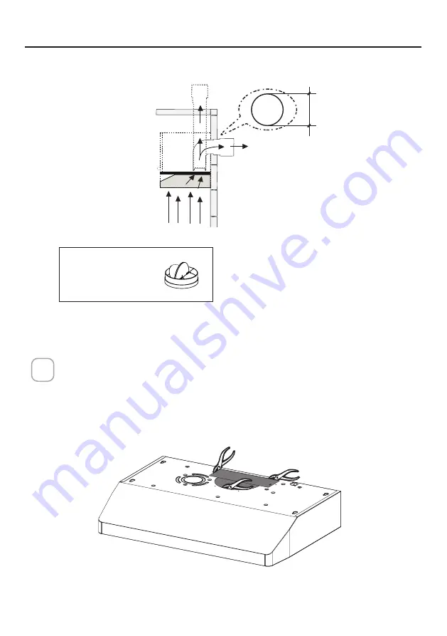 Faber LEVANTE G LEVG24SS300 Скачать руководство пользователя страница 82