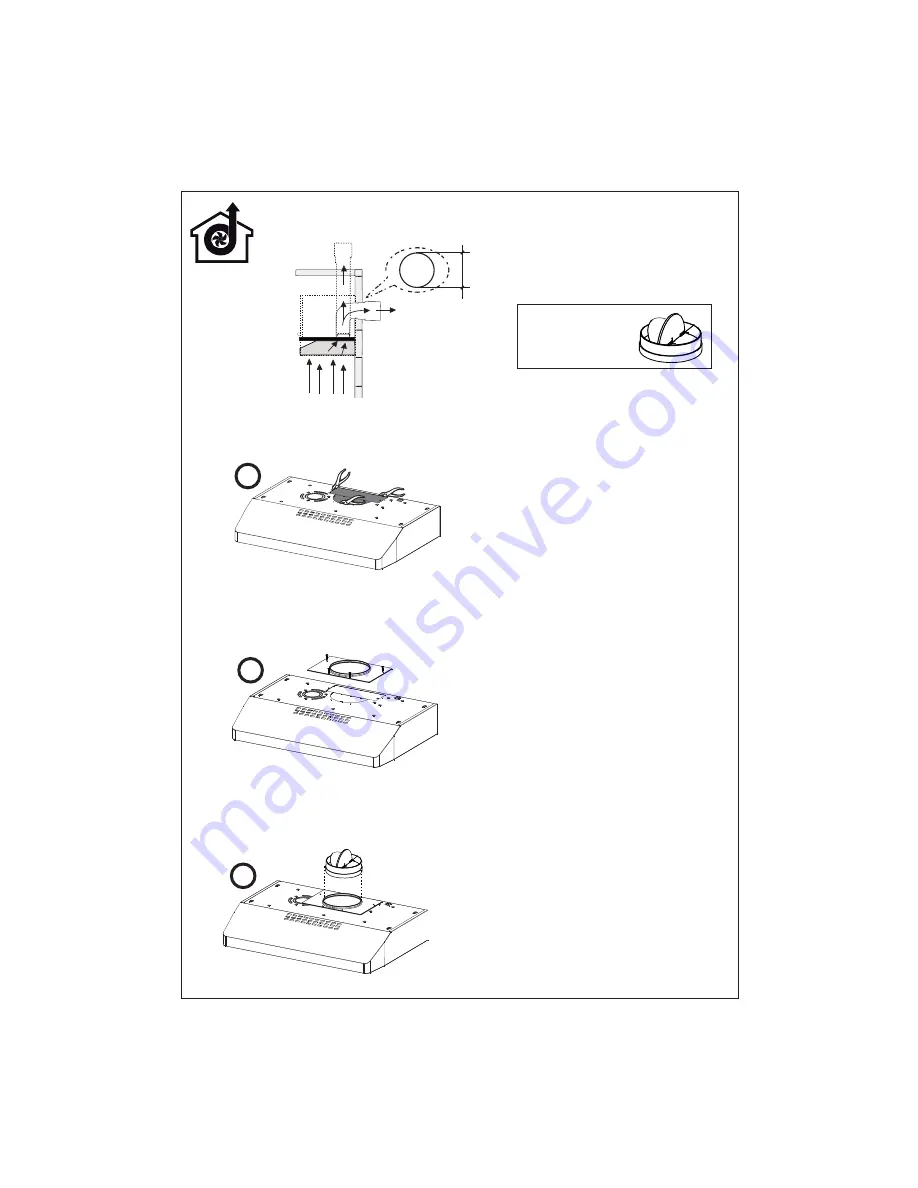 Faber Levante I Installation Instructions Manual Download Page 11