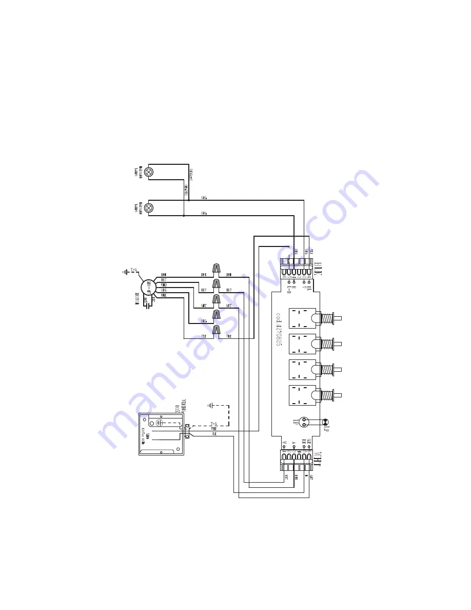 Faber Levante I Installation Instructions Manual Download Page 21