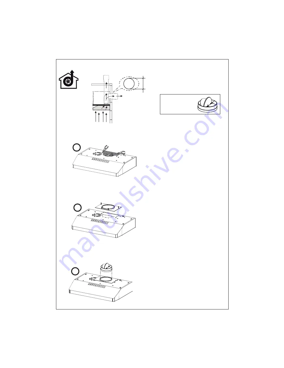 Faber Levante I Installation Instructions Manual Download Page 32