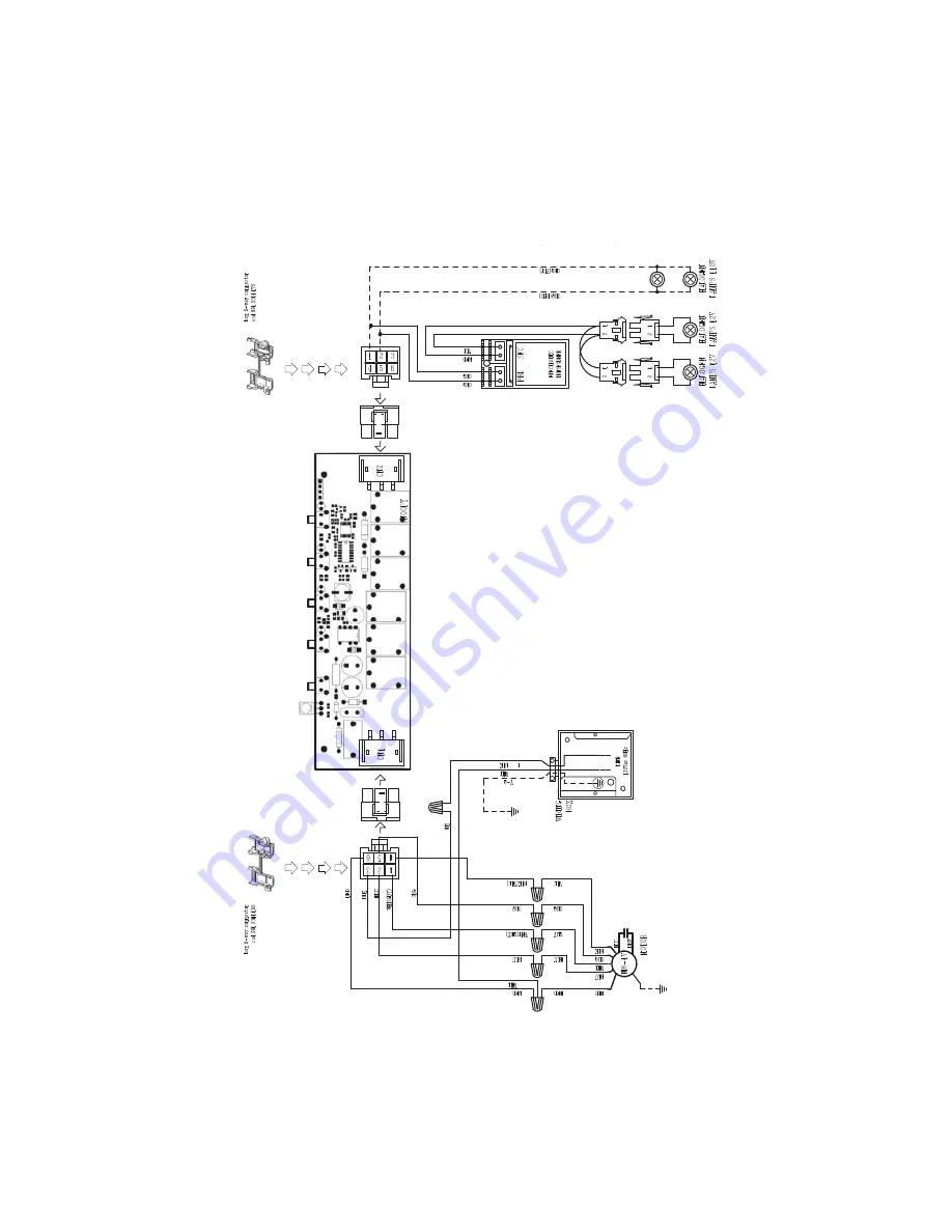 Faber Levante I Installation Instructions Manual Download Page 41