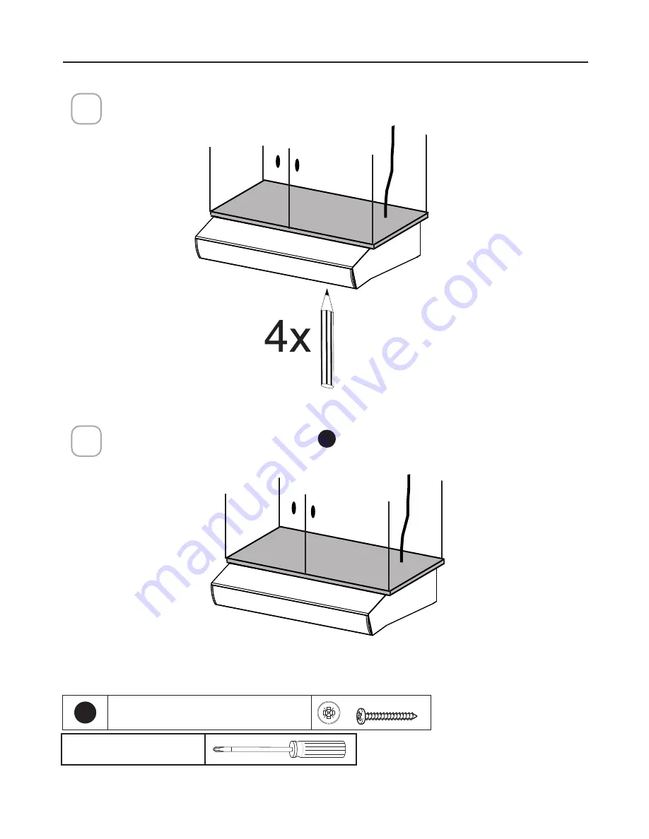 Faber Levante II Installation Instructions Manual Download Page 26