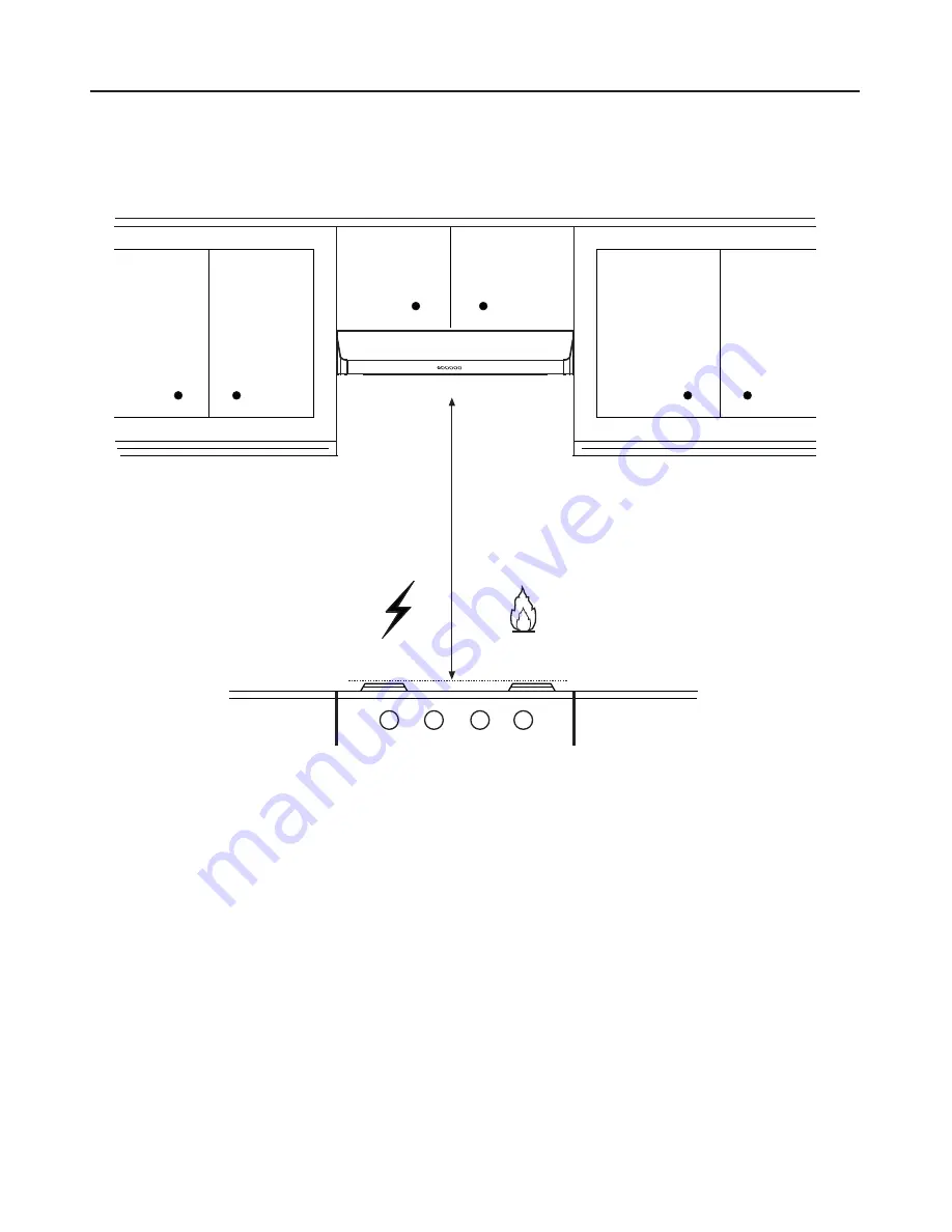 Faber Levante II Installation Instructions Manual Download Page 40