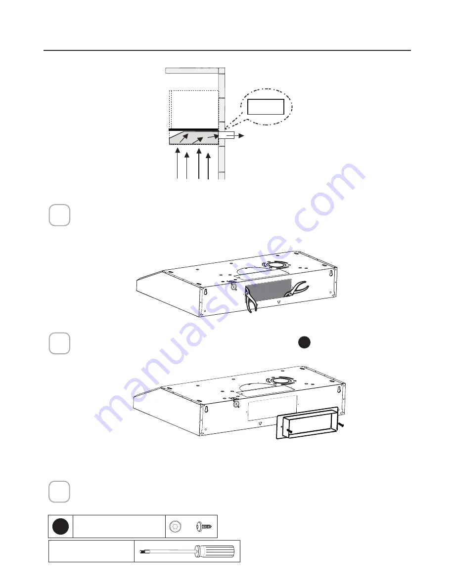 Faber Levante II Installation Instructions Manual Download Page 52