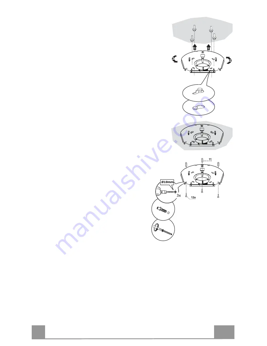 Faber LI_991.0426.991 Instruction Manual Download Page 126