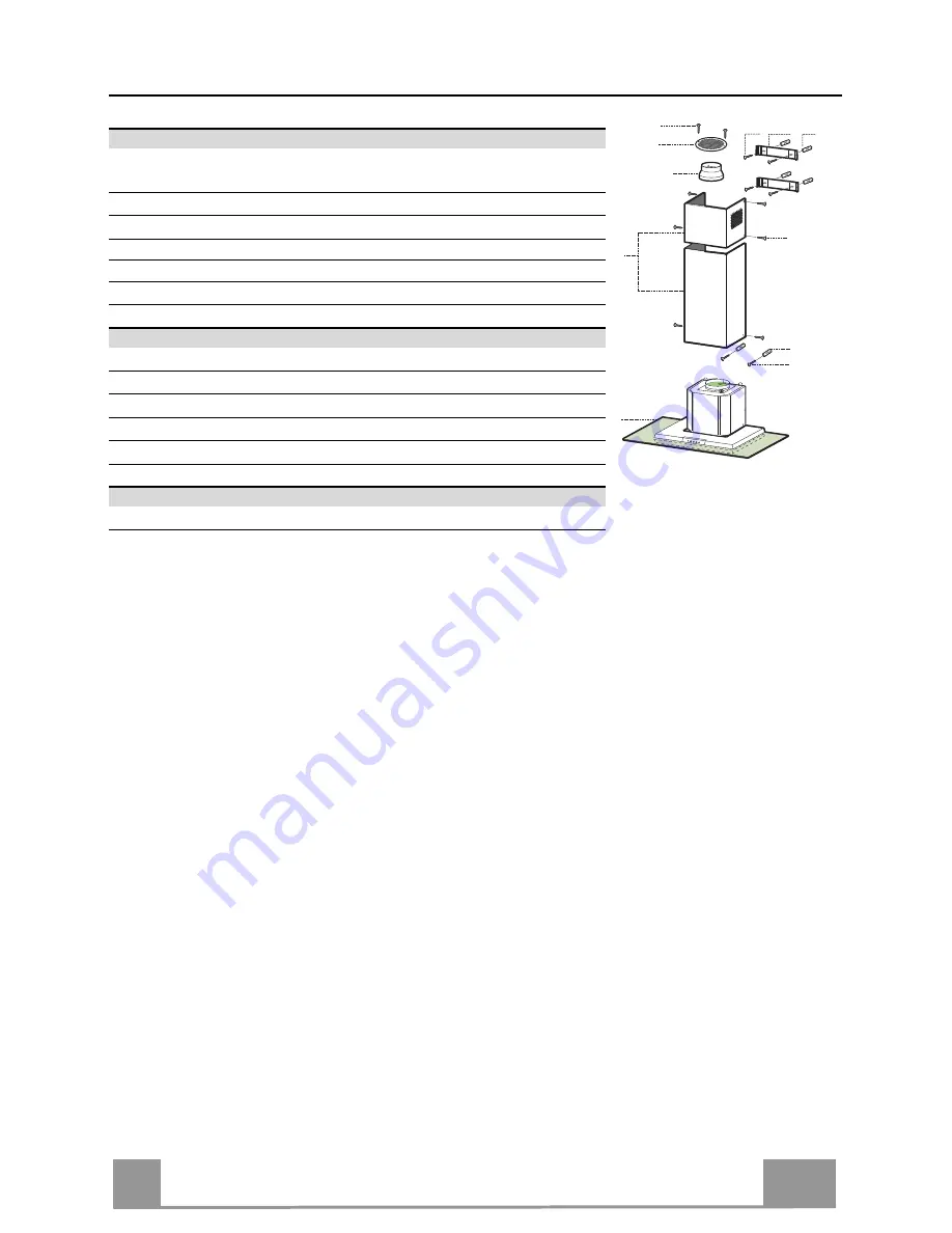 Faber LI_991.0427.517 Instruction Manual Download Page 39