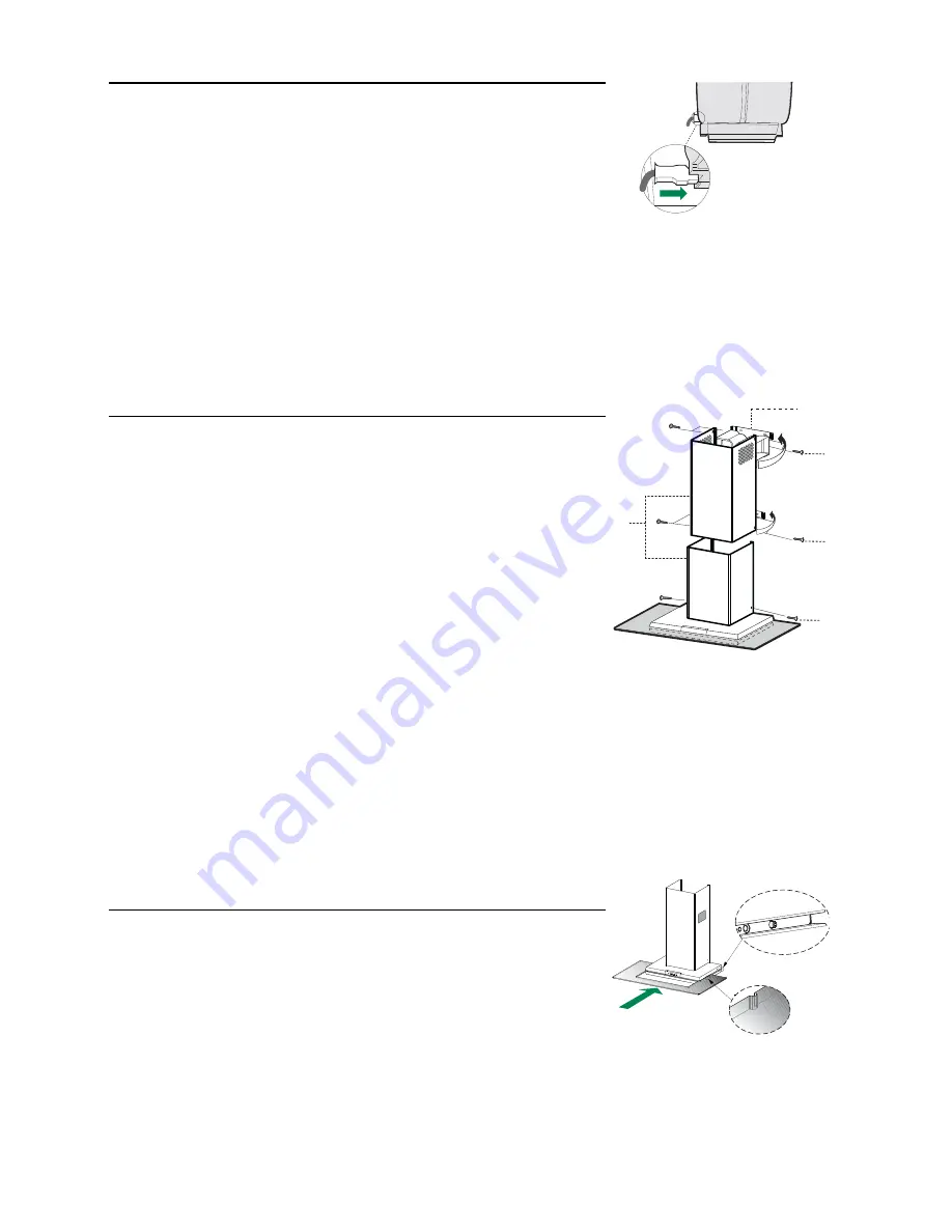 Faber LI_991.0427.517 Instruction Manual Download Page 65