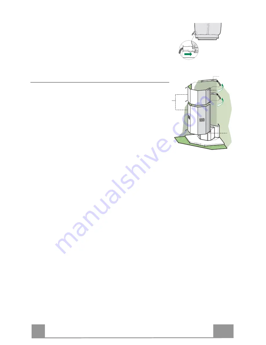 Faber LI_991.0431.691 Instruction Manual Download Page 54