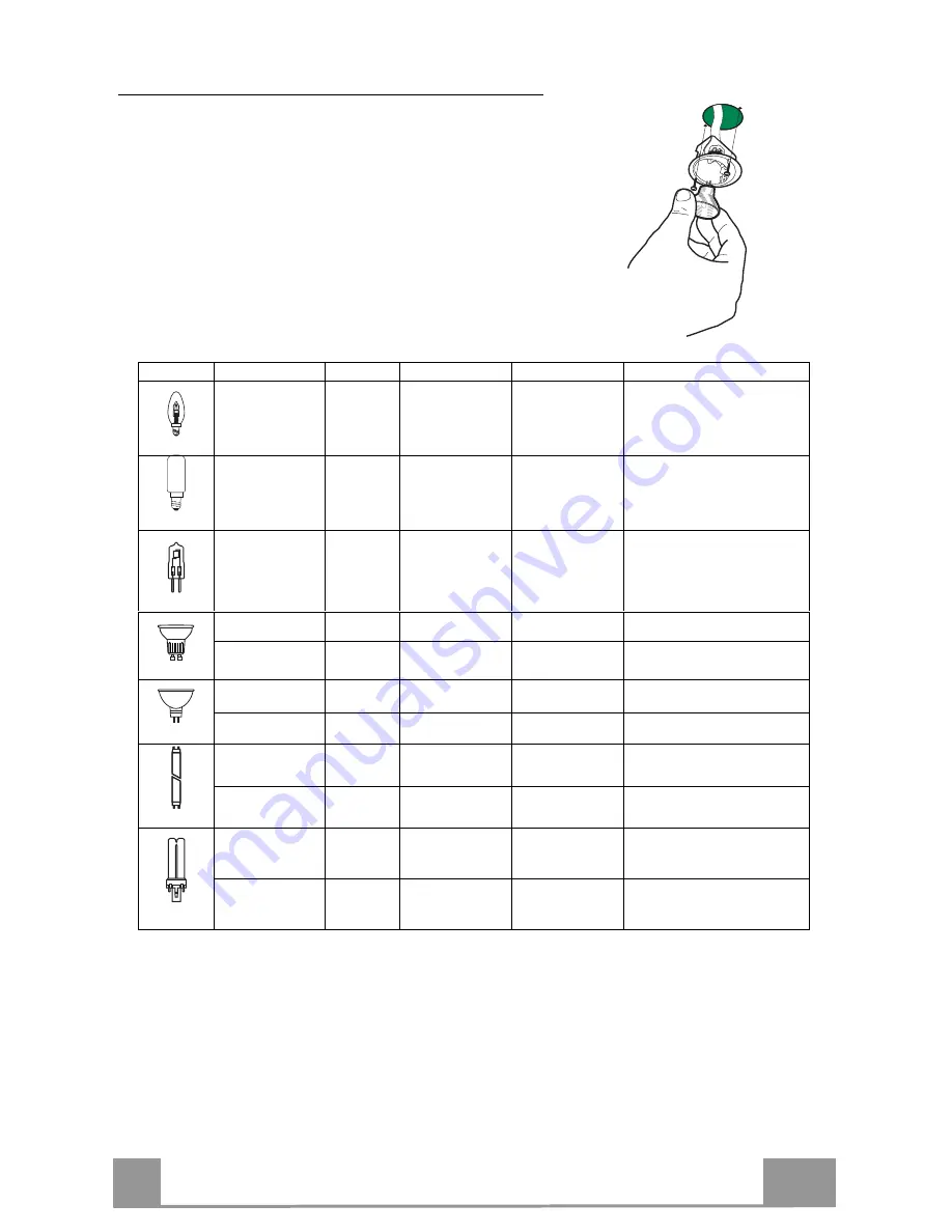 Faber LI_991.0431.691 Instruction Manual Download Page 102