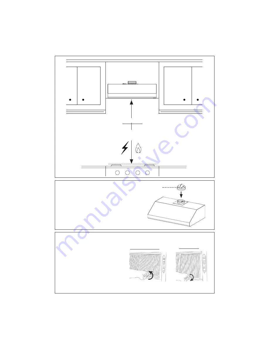 Faber MAES3010SS600-B Скачать руководство пользователя страница 25