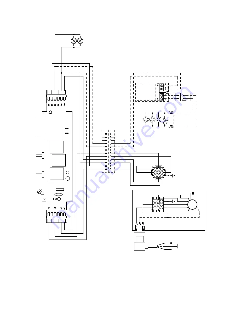 Faber MAESTRALE MAES3018SS600-B Installation Instructions; Use And Care Information Download Page 19