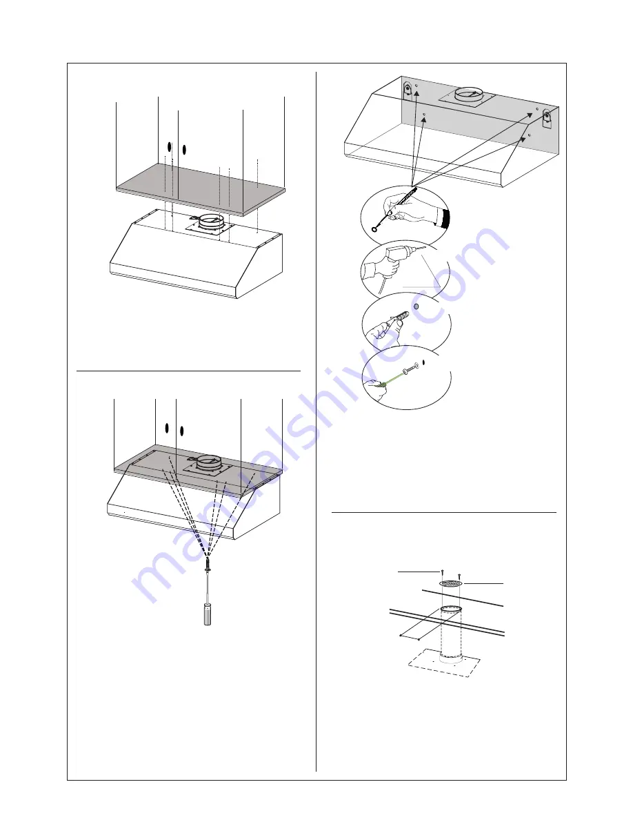 Faber MAESTRALE MAES3018SS600-B Скачать руководство пользователя страница 33