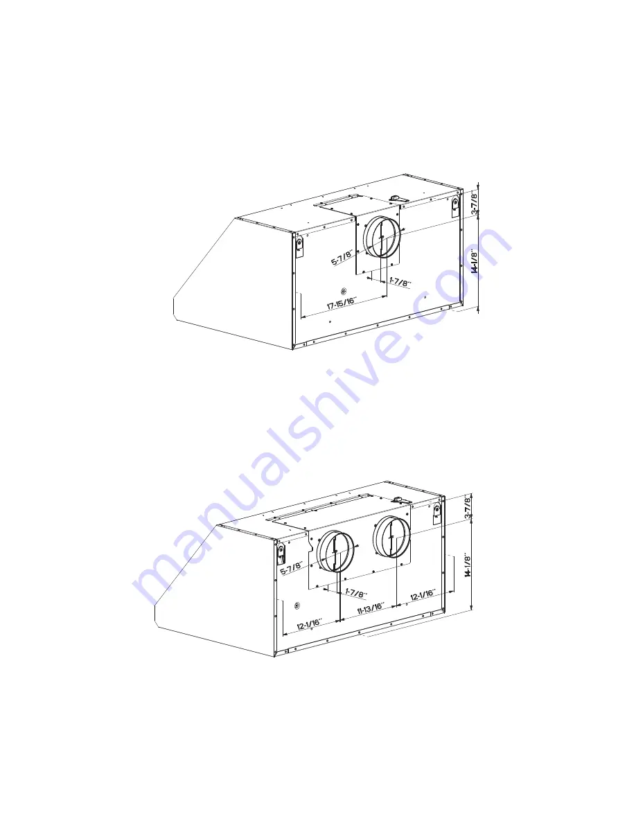 Faber MAESTRALE MAES3618SS1200-B Скачать руководство пользователя страница 7