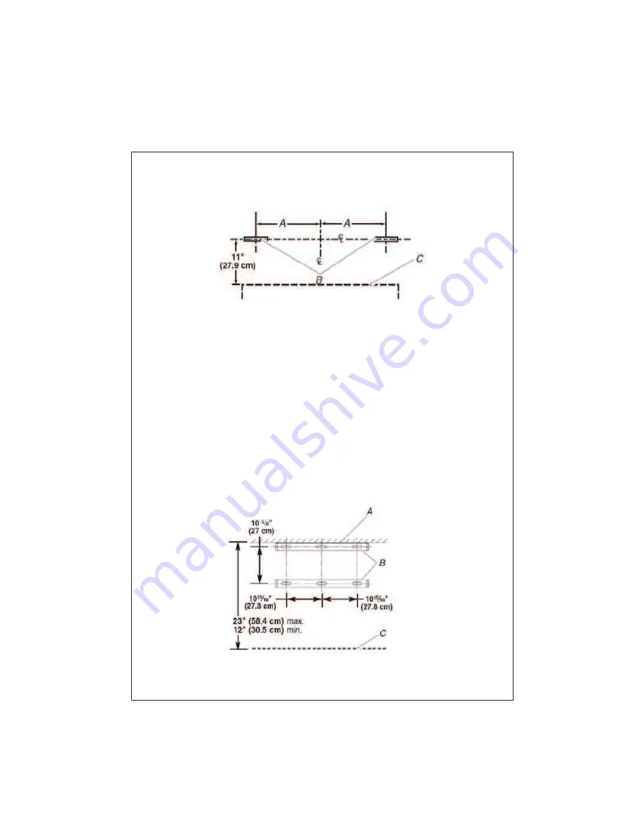 Faber MAESTRALE MAES3618SS1200-B Installation Instructions Manual Download Page 19