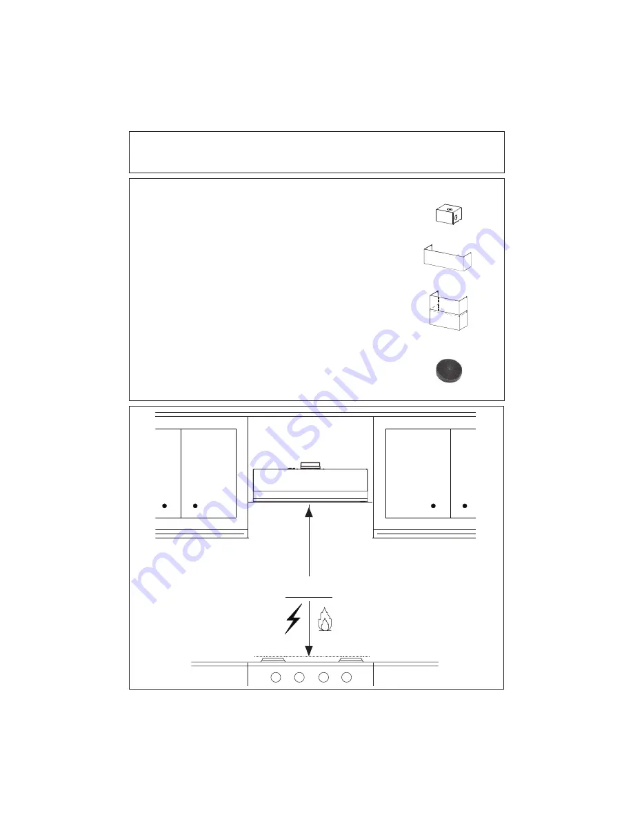 Faber MAESTRALE MAES3618SS1200-B Скачать руководство пользователя страница 31