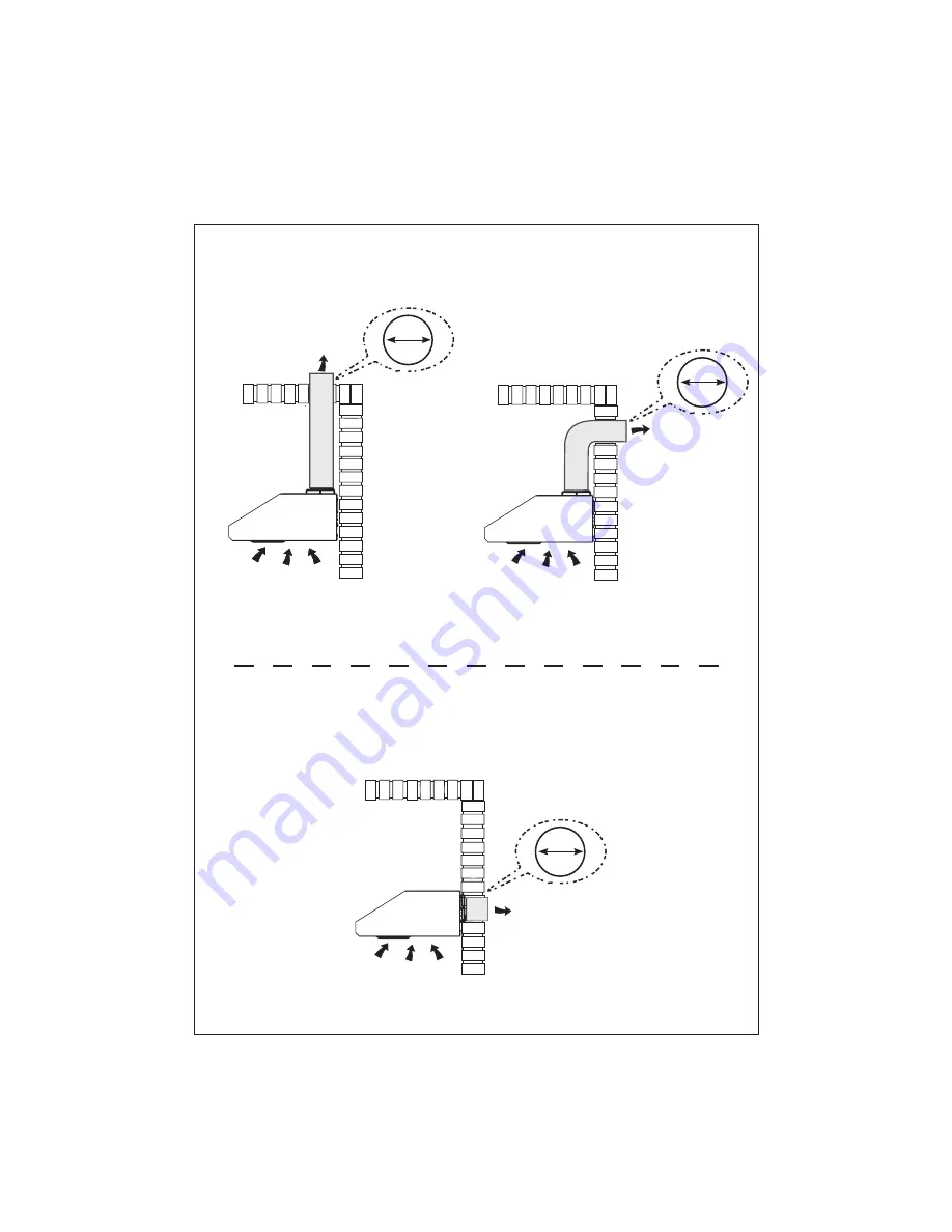 Faber MAESTRALE MAES3618SS1200-B Installation Instructions Manual Download Page 33