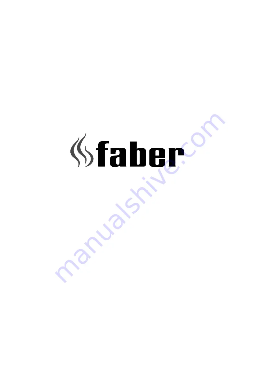 Faber Marssum Installation Manual Download Page 28