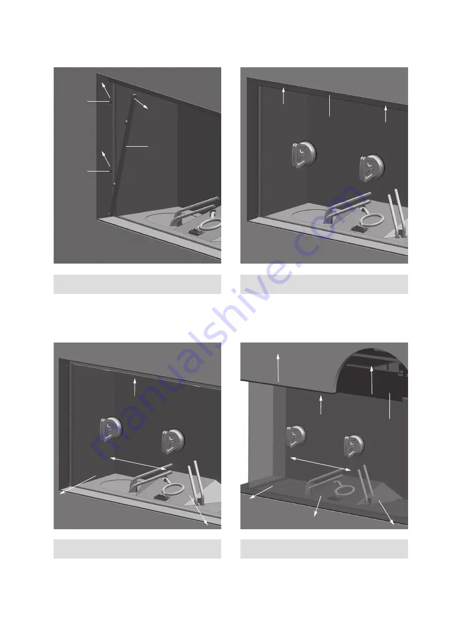 Faber MatriX 1050 Series Instruction Manual Download Page 8