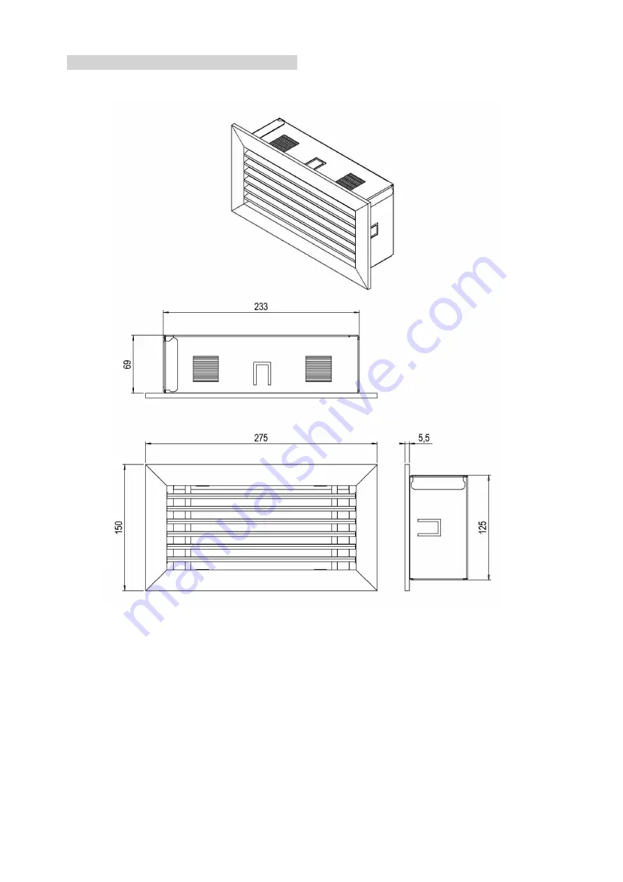 Faber MatriX 450 Series Скачать руководство пользователя страница 37