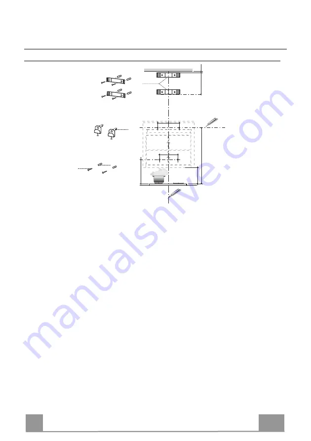 Faber MATRIX EG10 X A90 ACTIVE Instruction Manual Download Page 43