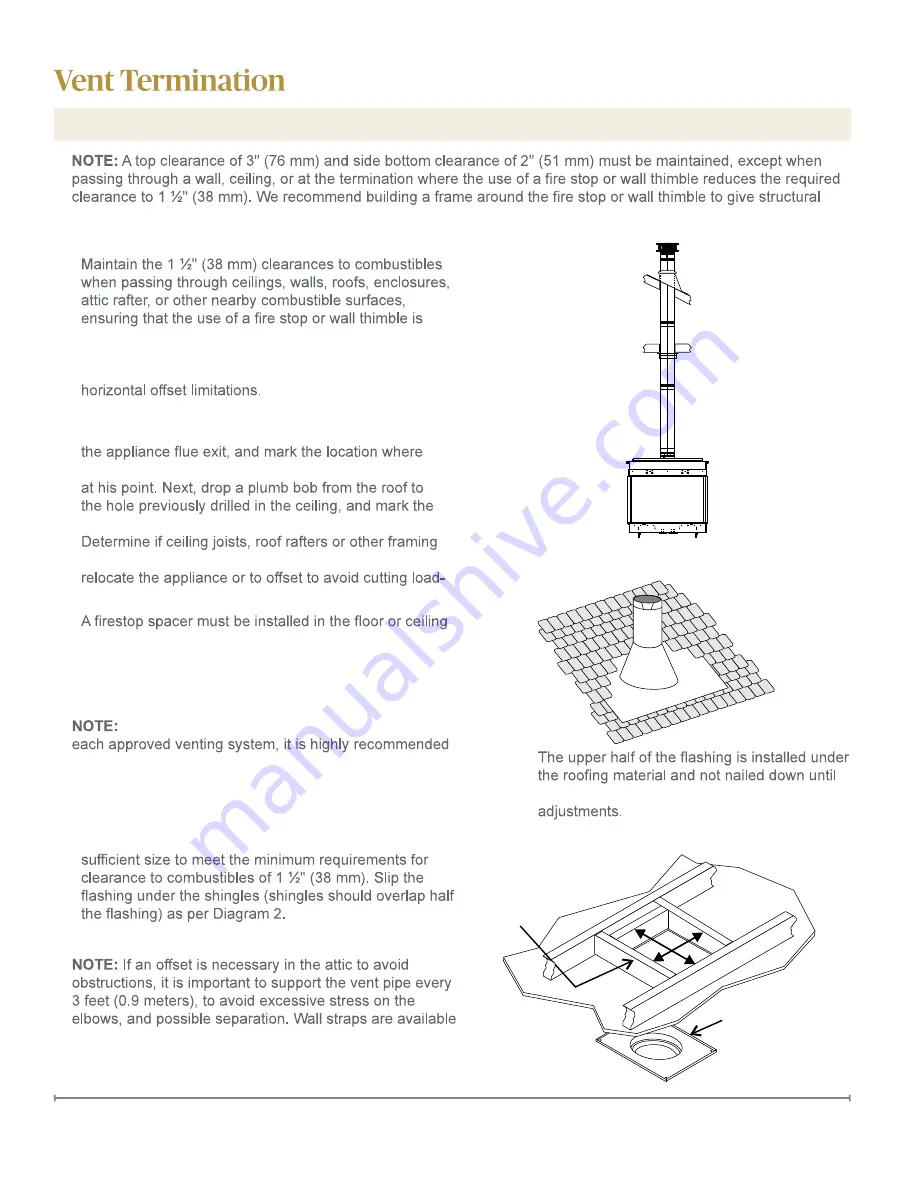 Faber Matrix FMG3326F Instruction Manual Download Page 33