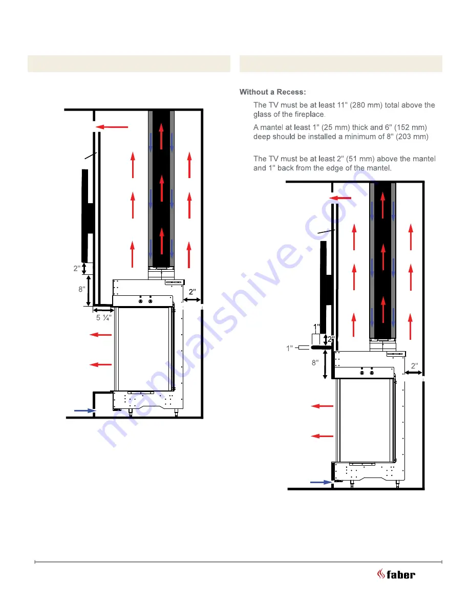 Faber Matrix FMG3326F Скачать руководство пользователя страница 52