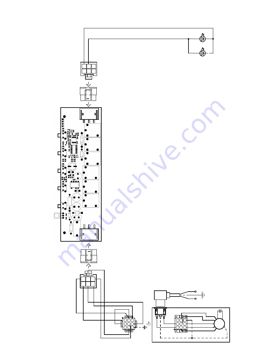 Faber Nova PRO Installation Instructions Manual Download Page 19