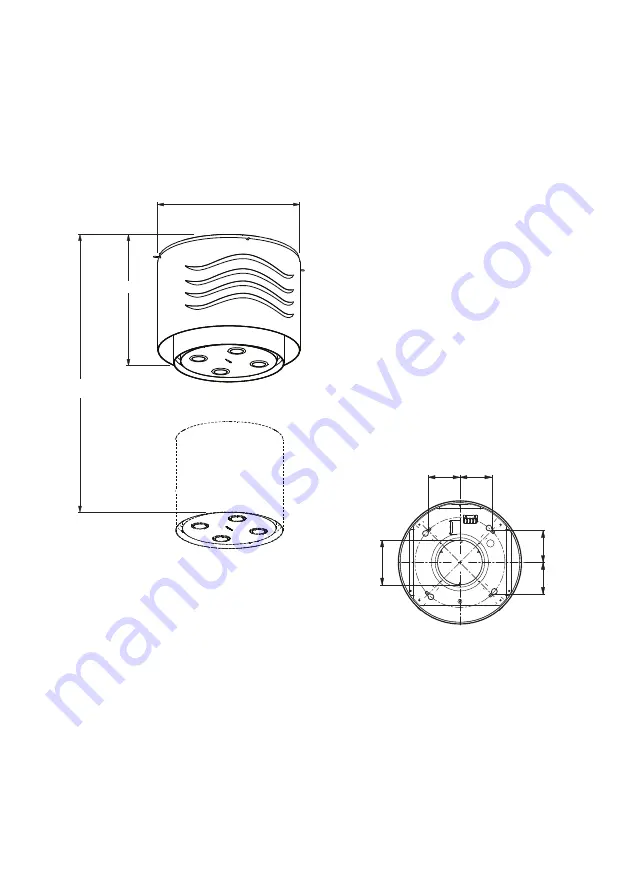 Faber OCEANA-SH Installation Instructions Manual Download Page 8