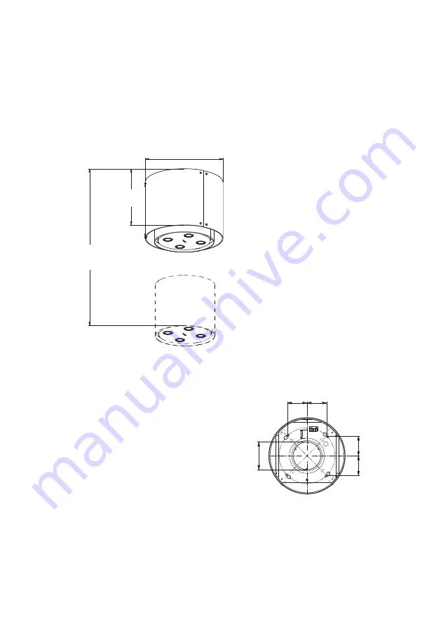 Faber OCEANA-SH Installation Instructions Manual Download Page 58