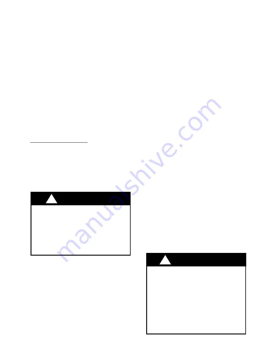 Faber ORIZZONTE Installation Instructions; Use And Care Information Download Page 2