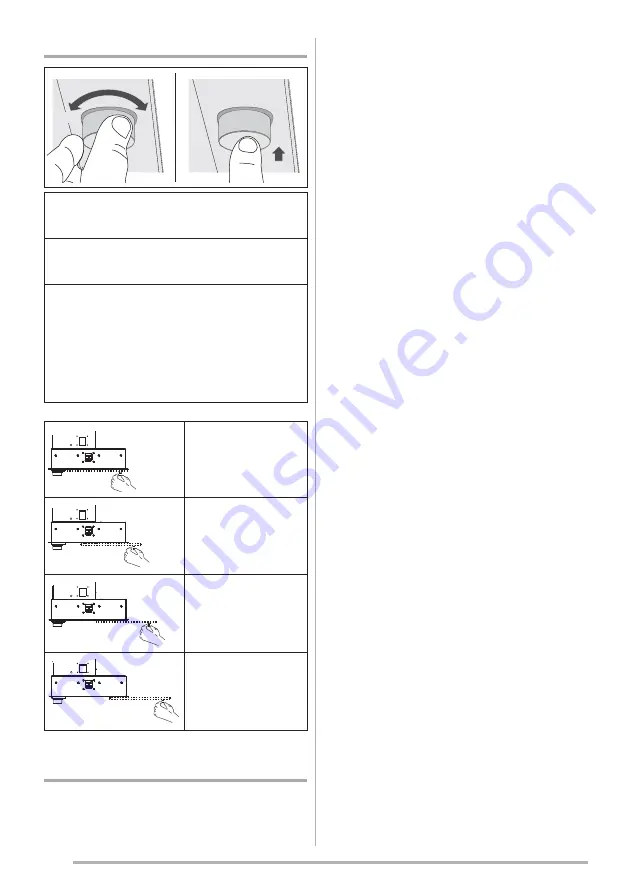 Faber Pixel BK A60 R Скачать руководство пользователя страница 68