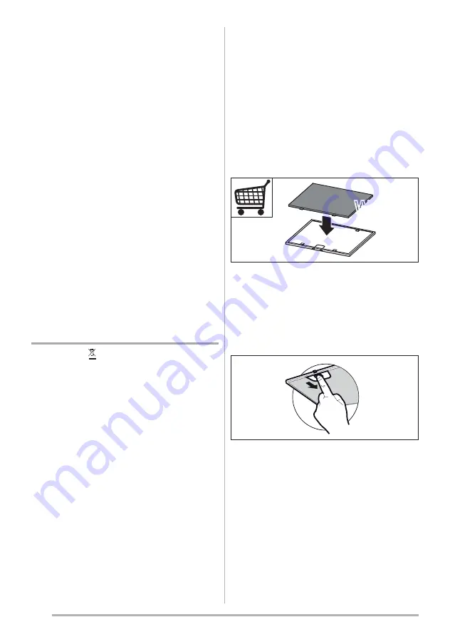 Faber Pixel BK A60 R User Manual Download Page 70