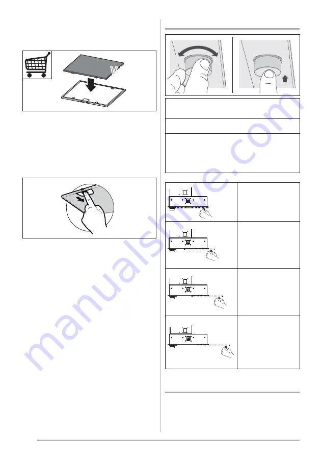 Faber Pixel BK A60 R User Manual Download Page 74