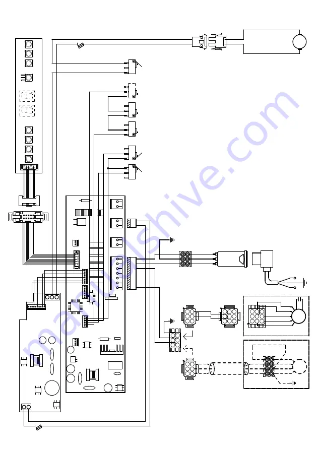 Faber SCIR3014SSNB-B Installation Instructions Manual Download Page 20