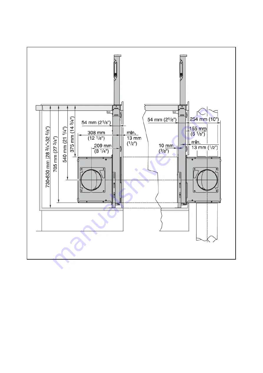 Faber SCIR3014SSNB-B Installation Instructions Manual Download Page 29