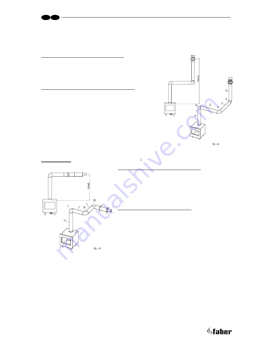 Faber SERENE C11 Installation Manual Download Page 16