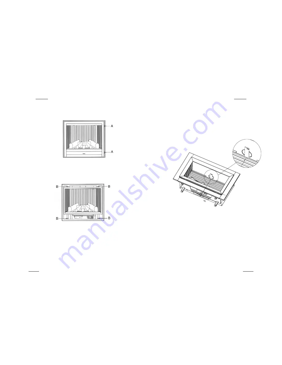 Faber SILENCE Installation Manual And User'S Manual Download Page 13