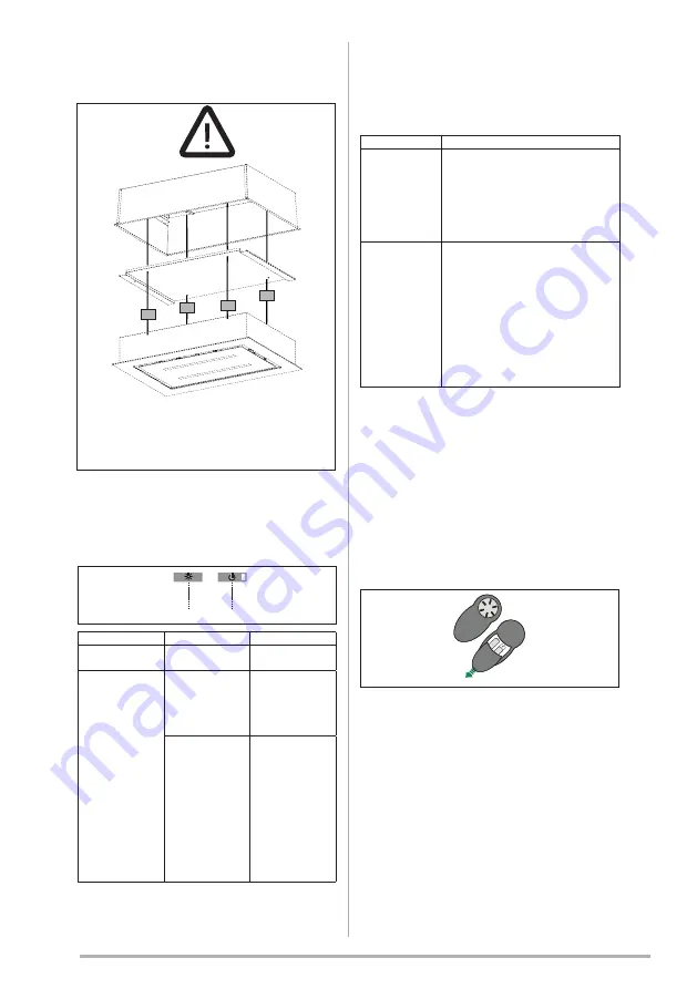 Faber SKYLIFT X/WH F90 User Manual Download Page 4