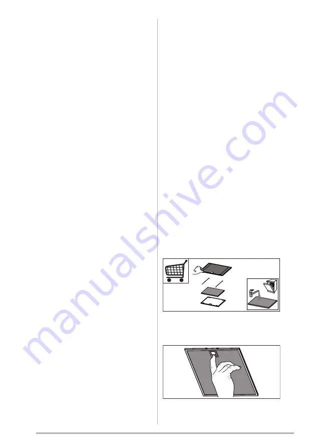 Faber SKYLIFT X/WH F90 User Manual Download Page 12