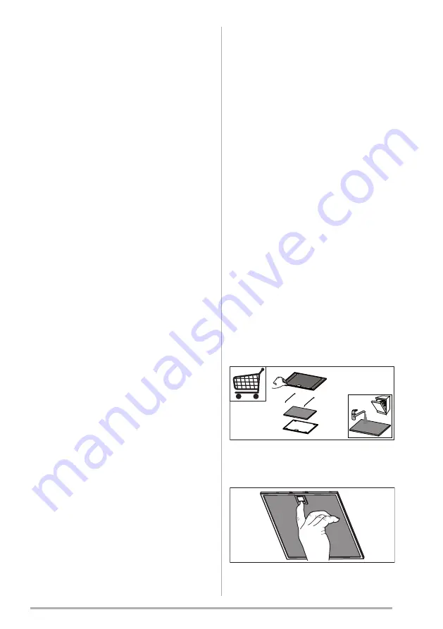 Faber SKYLIFT X/WH F90 User Manual Download Page 45