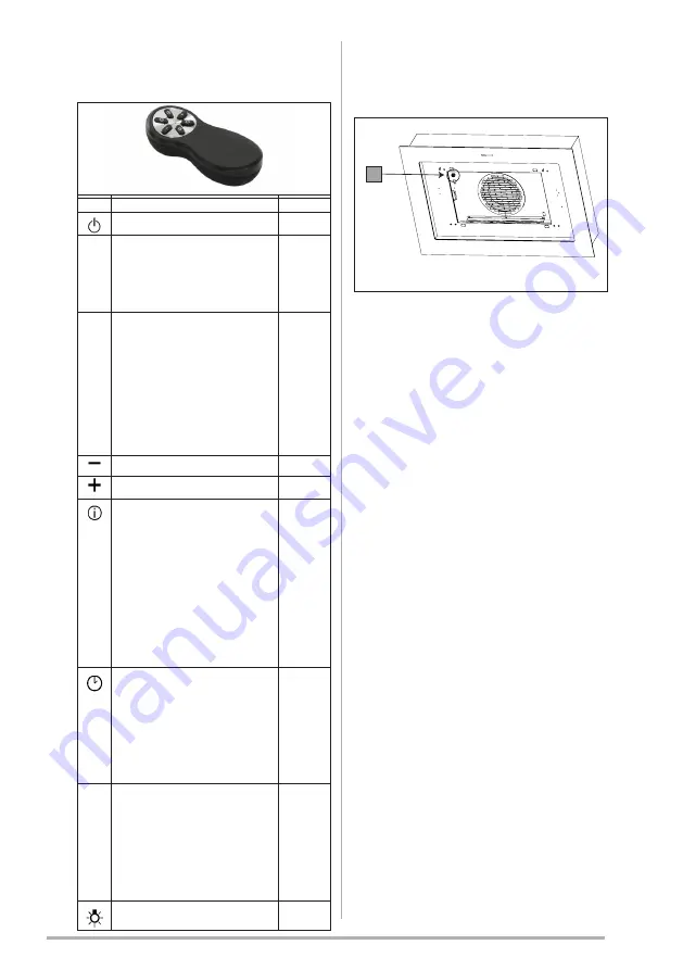 Faber SKYLIFT X/WH F90 User Manual Download Page 53