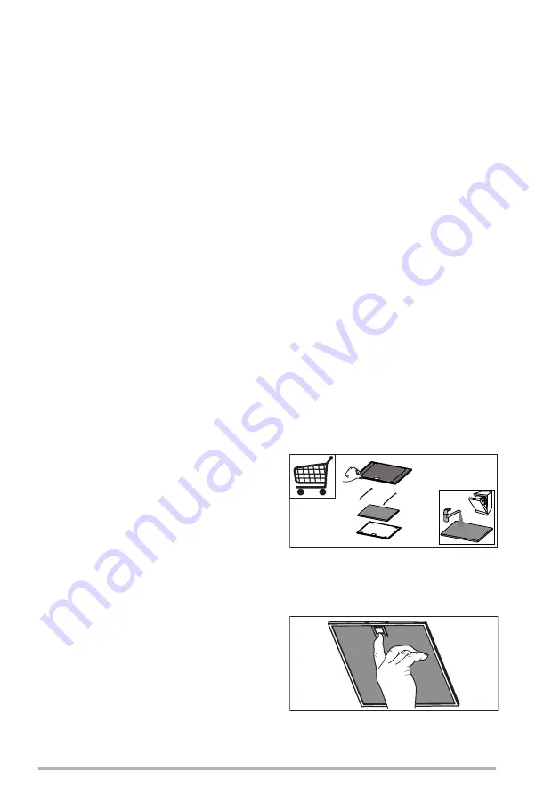 Faber SKYLIFT X/WH F90 User Manual Download Page 81