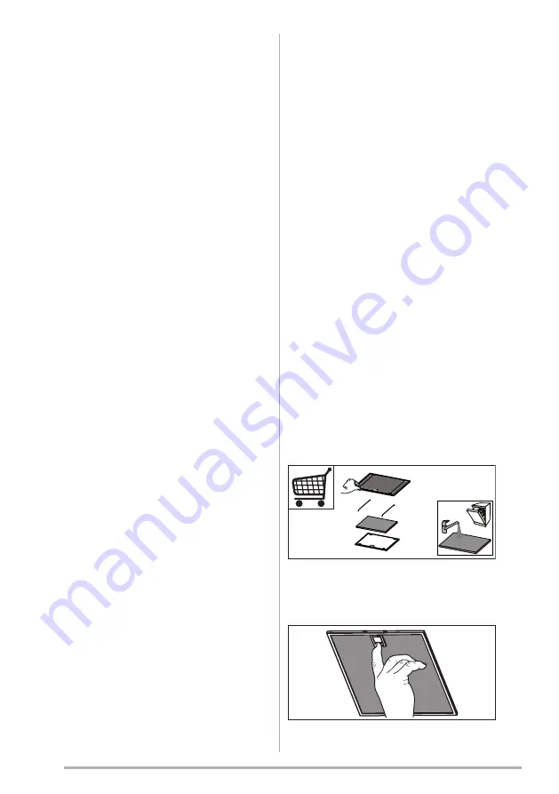 Faber SKYLIFT X/WH F90 User Manual Download Page 90